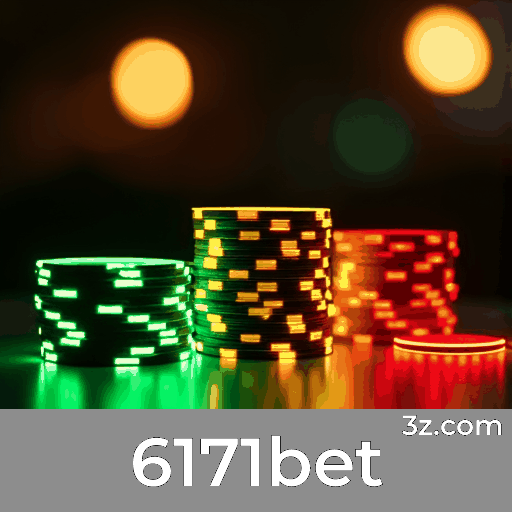 Cadastro na 6171bet