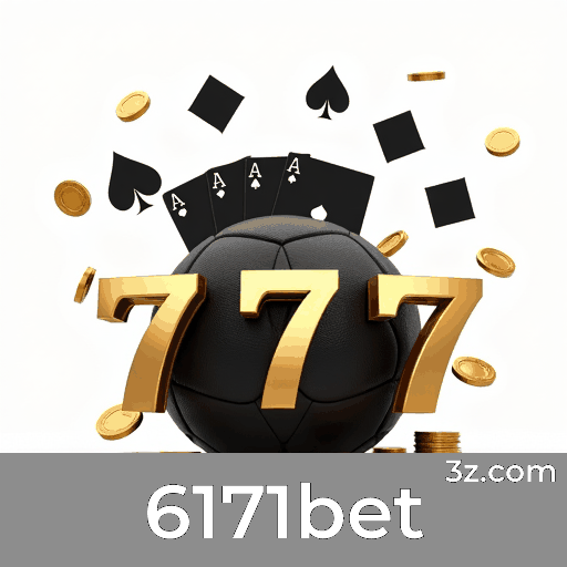 Cadastro na 6171bet