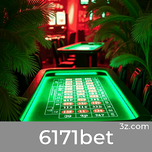 Acesso ao 6171bet