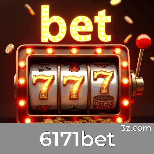 Cadastro na 6171bet