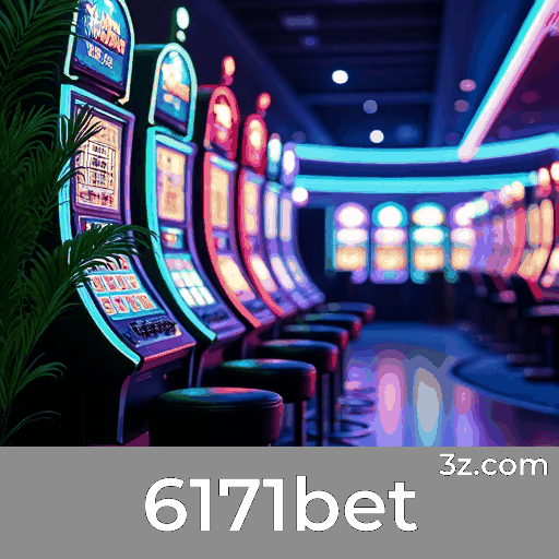 Jogos Crash no Cassino 6171bet