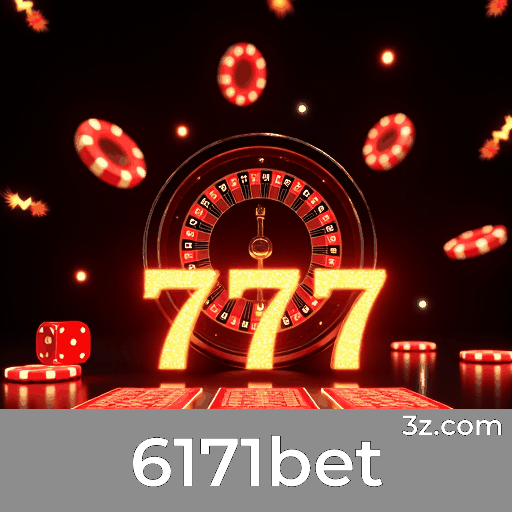 Acesso ao 6171bet