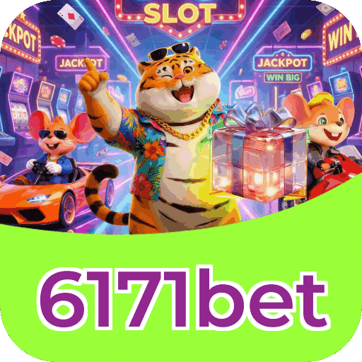 Segurança 6171bet