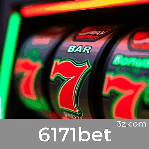 Cadastro na 6171bet