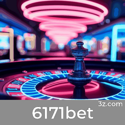 Acessar o site 6171bet COM