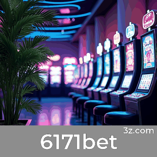 Acesso ao 6171bet