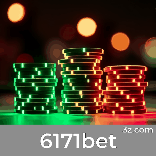 Cadastro na 6171bet