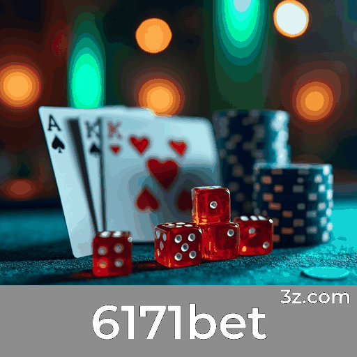 Cadastro na 6171bet