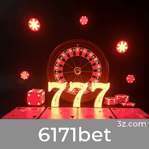 Acesso ao 6171bet