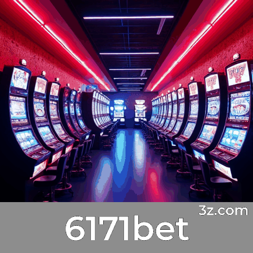 Cassino Online 6171bet