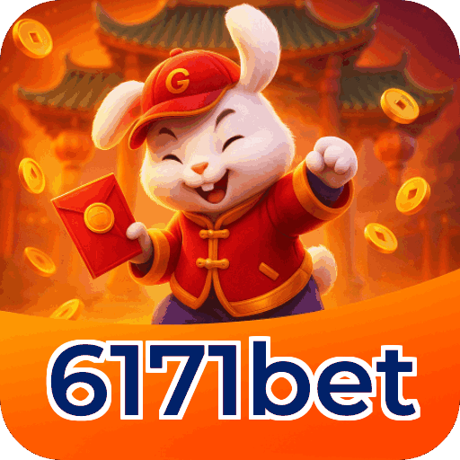 6171bet logo