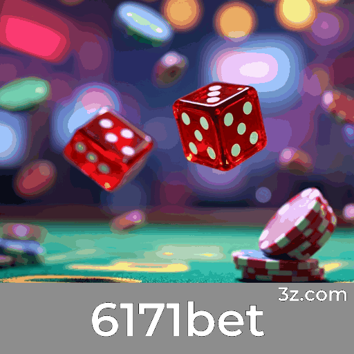 Acesso ao 6171bet