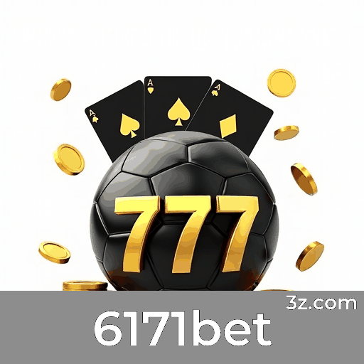 Acesso ao 6171bet