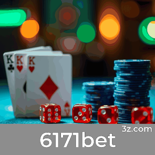 Acesso ao 6171bet