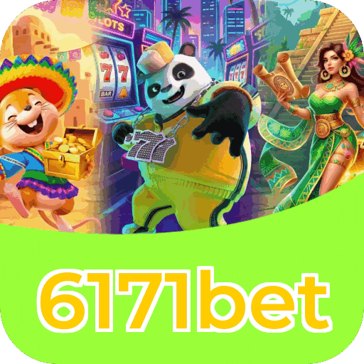 Siga a 6171bet no Facebook