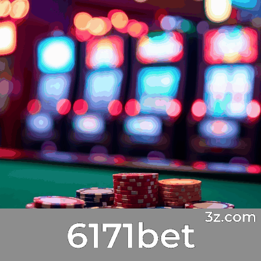 Cadastro na 6171bet
