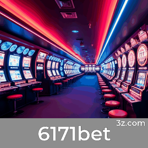 Cadastro na 6171bet