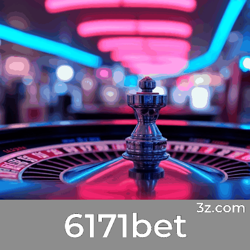 6171bet: Seu Cassino Online Confiável e Seguro
