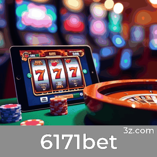 Cadastro na 6171bet