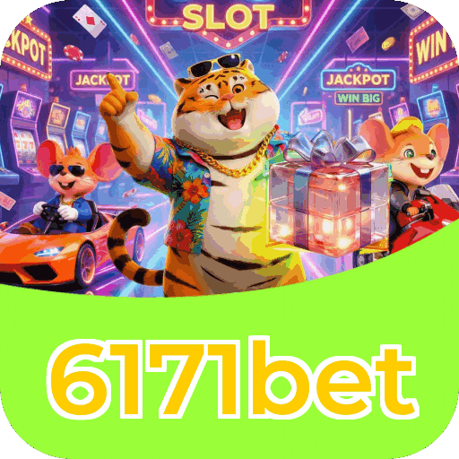 Instalar APK 6171bet