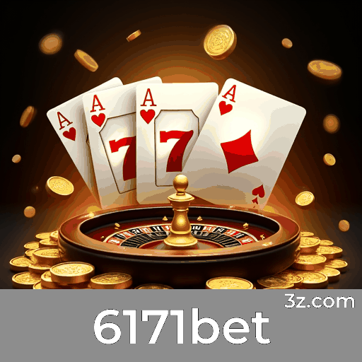 Acesso ao 6171bet