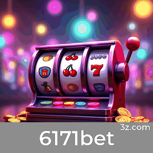 Acesso ao 6171bet
